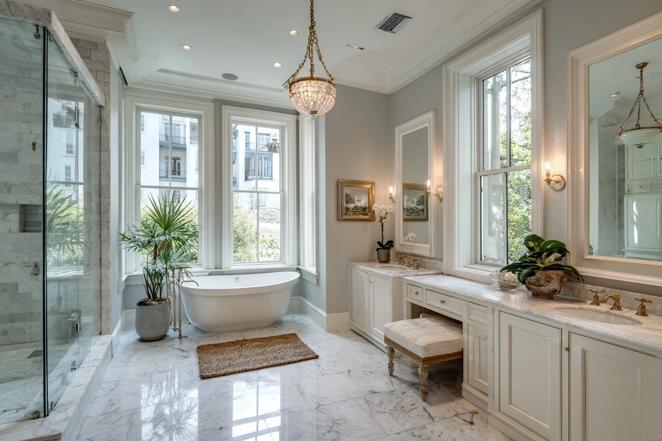 Bathroom Remodeling Bathroom Remodeling